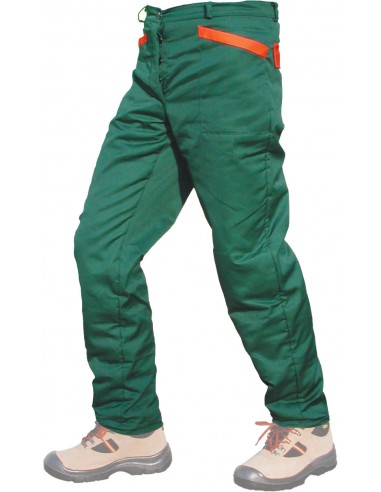 PANTALONE ANTITAGLIO   S cl.1 tipo A