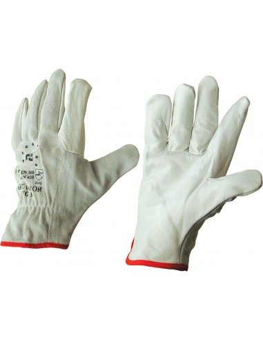 016/1OR GUANTO FIORE/CROSTA ORLATO t. 8