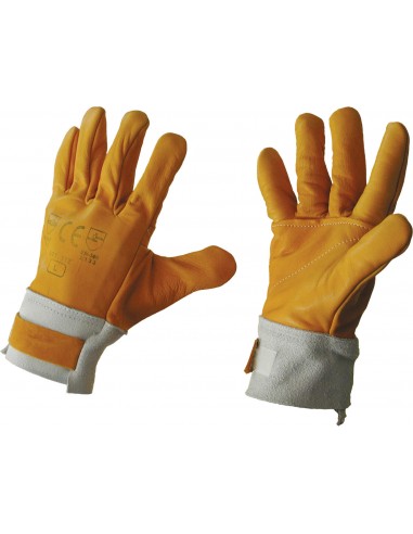 136135 GUANTO BOSCAIOLO tg.XL