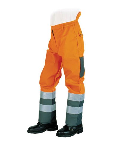 1SQ5 PANTALONE DECESPUGLIATORE tg. XXL