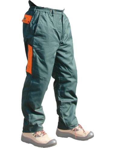 1SP2 PANTALONE ANTITAGLIO XXL CE