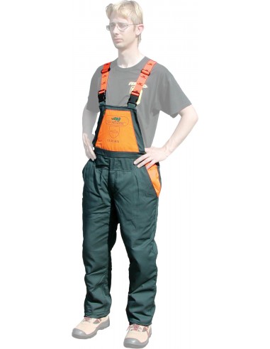 1SG2 SALOPETTE ANTITAGLIO  XL CE