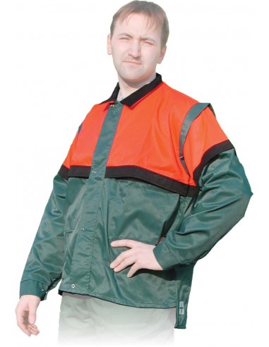 A94-10 GIACCA BOSCHIVA XXL