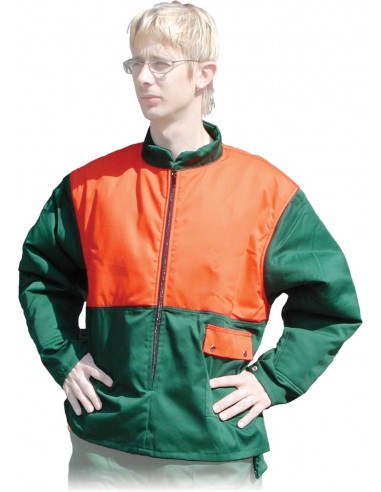 GIACCA BOSCHIVA ANTITAGLIO   M  ce