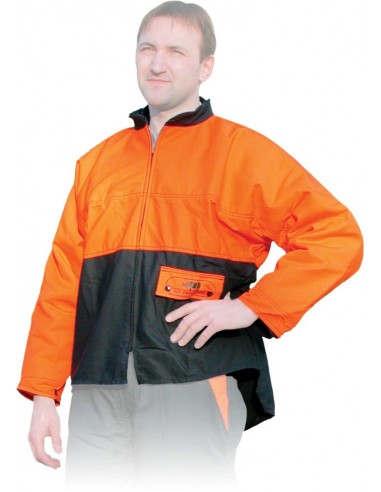 1SJ1 GIACCA BOSCHIVA ANTITAGLIO tg.  XL