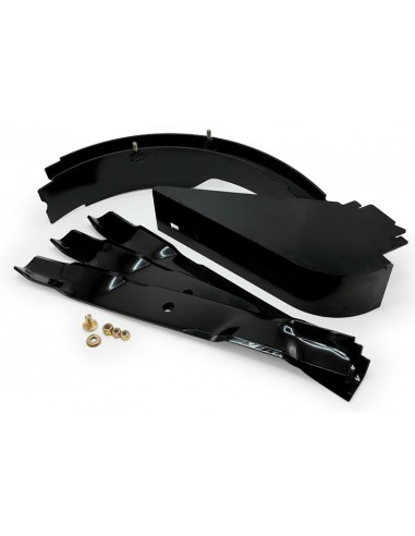 124692 SET MULCH SUPER-S 36"RD 938803CE