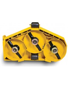 124692 SET MULCH SUPER-S... 2