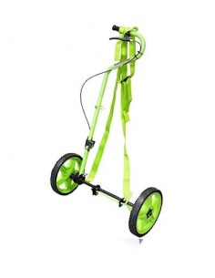CATENARIA&KART MINITRENCHER... 2