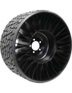 607446 RUOTA Michelin® X®...