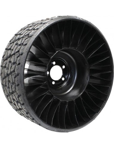 607445 RUOTA Michelin® X® Tweel® 26"x12