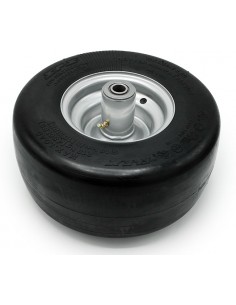 607964 RUOTA ANTERIORE CPL...