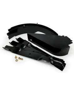 124770 SET MULCH SUPER-S...