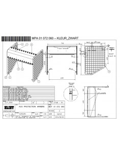 MPA01072060 GRIGLIA...