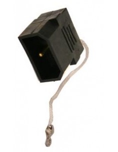 D6343 TAPPO SPINA CABLAGGIO...