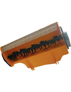 GRUPPO TRINCIA VENTRALE T-130