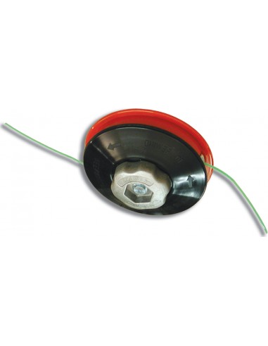 TESTINA SPEEDY-BIG 10X125SM