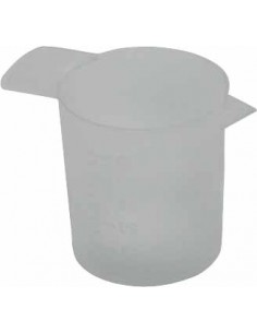 DOSATORE PLASTICA ml. 50