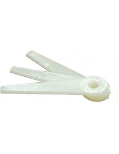 KIT 3PZ. LAMETTE NYLON
