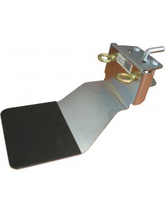 PCA1268 SOLO PIASTRA SOSTEGNO