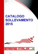 Catalogo Sollevamento 2015