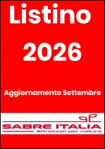 Listino Generale Settembre 2026