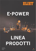 Eliet E-Power